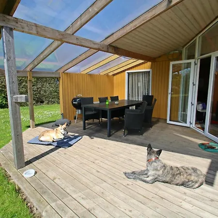 023 - Skovmose, Als Apartamento Skovbyballe