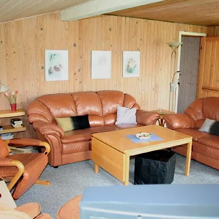 023 - Skovmose, Als Apartamento Skovbyballe
