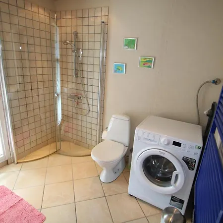 Apartamento 023 - Skovmose, Als *