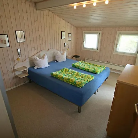 Apartamento 023 - Skovmose, Als