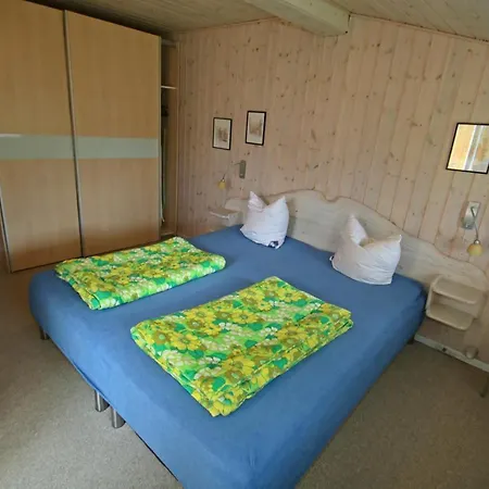 023 - Skovmose, Als Apartamento Skovbyballe