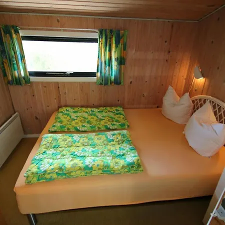 023 - Skovmose, Als Apartamento