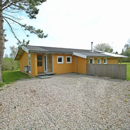 Apartamento 023 - Skovmose, Als *