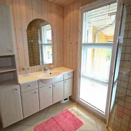 023 - Skovmose, Als Apartamento